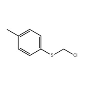 ChloroMethyl p-Tolyl Sulfide