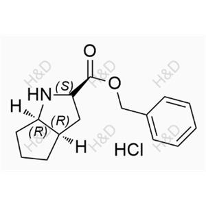 Imidapril Impurity 21(Hydrochloride)