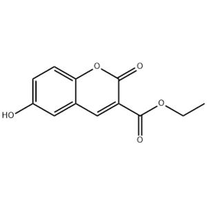 Ethyl 6-hydroxy-2-oxo-2H-chromene-3-carboxylate