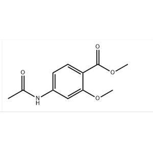 Methyl 4-acetamido-2-methoxybenzoate