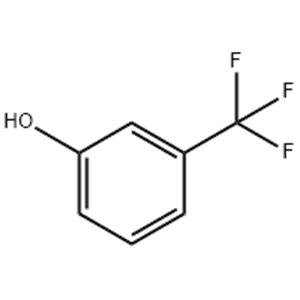 3-Trifluoromethylphenol