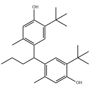 4,4'-Butylidenebis(6-tert-butyl-3-methylphenol)