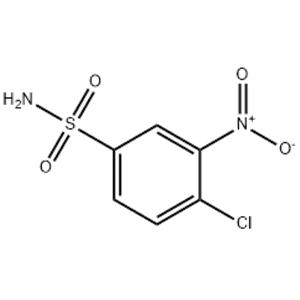 4-Chloro-3-nitrobenzenesulfonamide