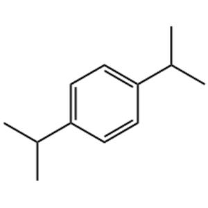 Benzene,1,4-bis(1-methylethyl)-,homopolymer