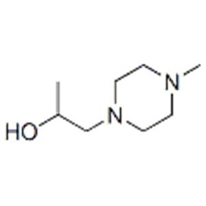 1-(4-Methylpiperazin-1-yl)propan-2-ol