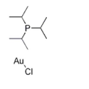 Chloro(triisopropylphosphine)gold,97%