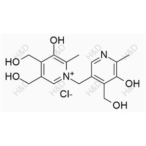 Vitamin B6 Impurity 21