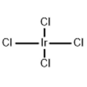 Iridium tetrachloride