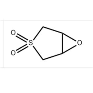 34-EPOXYTETRAHYDROTHIOPHENE-11-DIOXIDE 