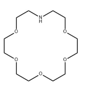 PENTAOXA-16-AZACYCLOOCTADECANE