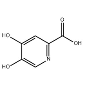 4,5-Dihydroxy-pyridine-2-carboxylic acid