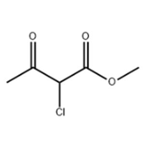 Methyl 2-Chloroacetoacetate