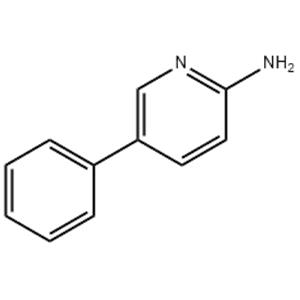 2-AMINO-5-PHENYLPYRIDINE