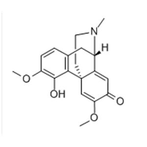 Sinoacutine