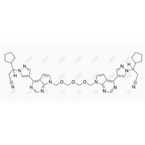 Ruxolitinib Impurity 9