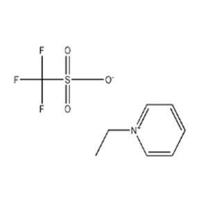 N-ethylpyridinium trifluoromethanesulfonate