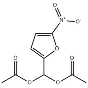 5-Nitro-2-furaldehyde diacetate