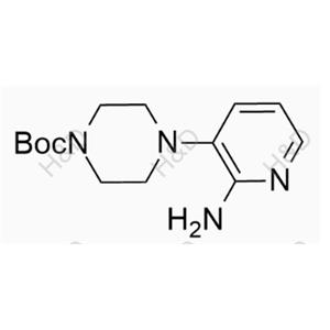 Palbociclib Impurity 36