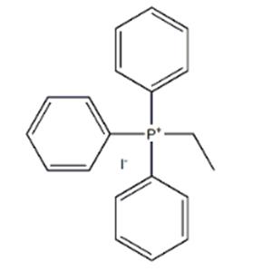 Triphenylethylphosphine iodide