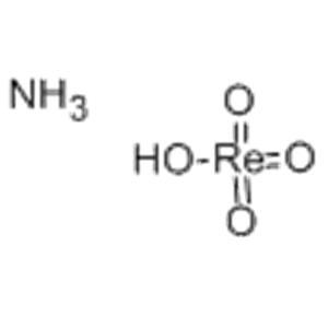 Ammonium perrhenate