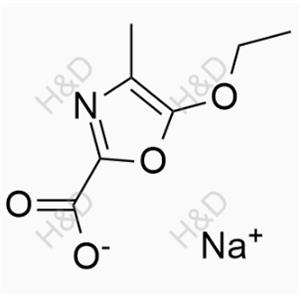 Vitamin B6 Impurity 19 (Sodium Salt)