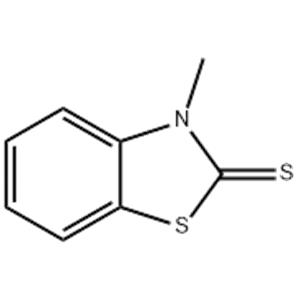 N-METHYLBENZOTHIAZOLE-2-THIONE