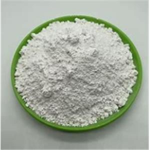 Zinc oxide