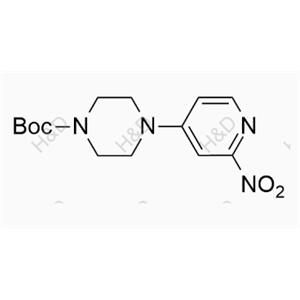 Palbociclib Impurity 50