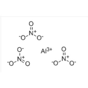 Aluminum nitrate