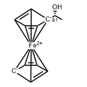 (R)-1-FERROCENYLETHANOL