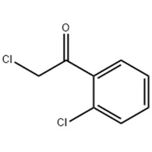 Ethanone, 2-chloro-1-(2-chlorophenyl)-