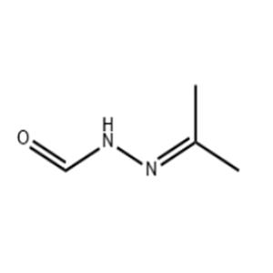 1-Methylethylidene hydrazine carboxaldehyde