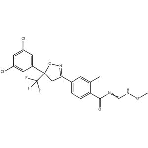 Fluxametamide