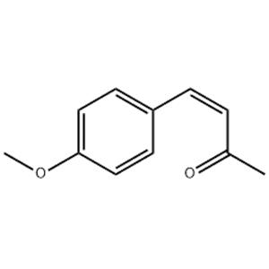 1-(P-METHOXYPHENYL)-1-BUTEN-3-ONE