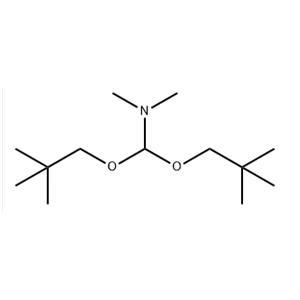 N,N-DIMETHYLFORMAMIDE DINEOPENTYL ACETAL