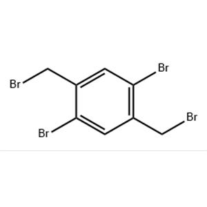 1,4-DIBROMO-2,5-BIS(BROMMETHYL)BENZENE