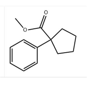 cyclopentanecarboxylic acid1-phenyl-methyl ester 