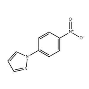 1-(4-Nitrophenyl)-1H-pyrazole