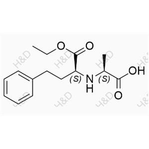 Imidapril Impurity 3