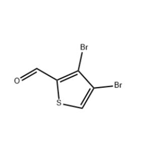 3,4-DIBROMOTHIOPHENE-2-CARBOXALDEHYDE