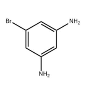 5-Bromo-1,3-phenylenediamine