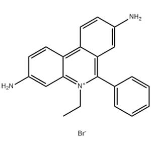 Ethidium bromide