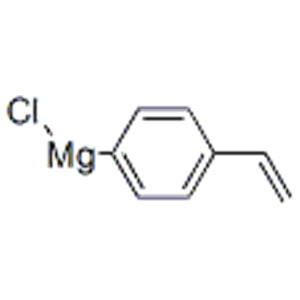 (4-Vinylphenyl)chloromagnesium