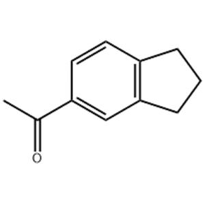 1-(2,3-Dihydro-1H-inden-5-yl)ethan-1-one