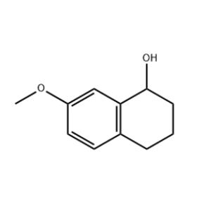 1-Hydroxy-7-Methoxy-1,2,3,4-tetrahydronaphthalene