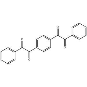 1-[4-(2-Oxo-2-phenylacetyl)phenyl]-2-phenylethane-1,2-dione