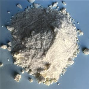 Potassium clavulanate