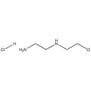 N-2-Chloroethyl ethylene diamine hydrochloride