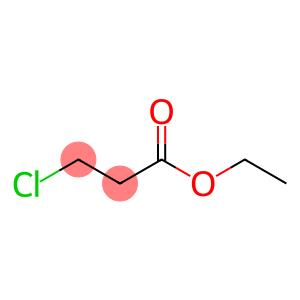 Ethyl 3-chloropropionate