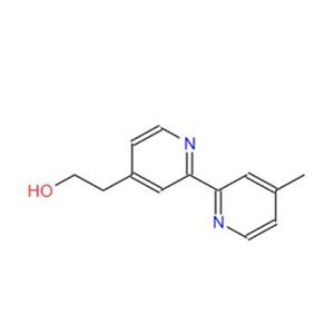 4'-methyl-2,2'-Bipyridine-4-ethanol